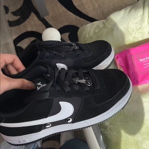 Nike Air Force 1 “Have a Nike Day”